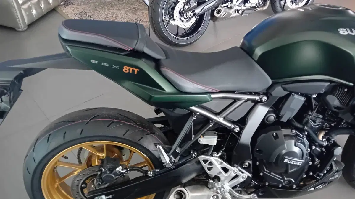 Suzuki GSX-8TT (2025 - 26)  (11)