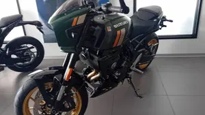 Suzuki GSX-8TT (2025 - 26)  (12)