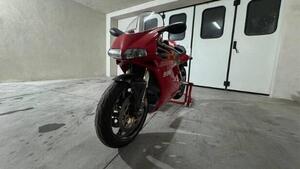Ducati  