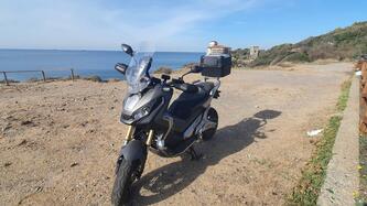 Honda X-ADV 750 (2018 - 20) usata