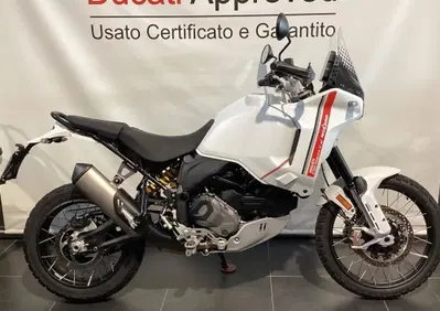 Ducati DesertX (2022 - 25) - Annuncio 9855875
