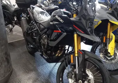 Suzuki V-Strom 800DE (2025 - 26) - Annuncio 9855891