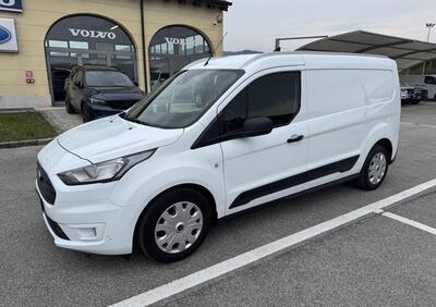 Ford Transit Connect Furgone 210 1.5 TDCi 120CV PL Furgone Trend