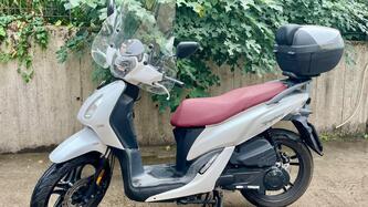 Sym Symphony 200 ST (2021 - 24) usata