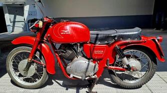 Moto Guzzi 