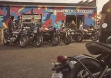 Triumph Bonneville 2026: evoluzione tecnica per le Modern Classic inglesi [VIDEO]