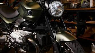 Bmw R 1200 R (2006 - 11) usata