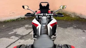 Ducati Multistrada V4 S (2021 - 24)  (7)