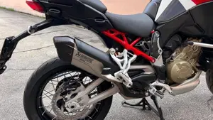 Ducati Multistrada V4 S (2021 - 24)  (11)