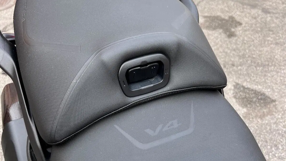 Ducati Multistrada V4 S (2021 - 24)  (14)