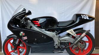 Aprilia RS 125 (2003 - 05) usata