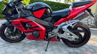 Honda CBR 900 RR Fireblade (2002 - 04) usata