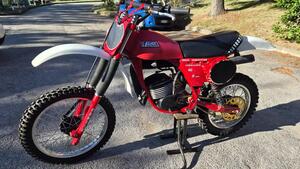 Fantic Motor  