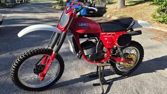 Fantic Motor 