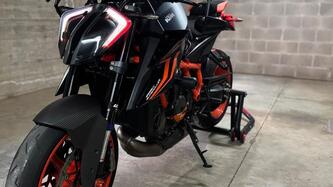 KTM 1290 Super Duke R EVO (2022 - 23) usata