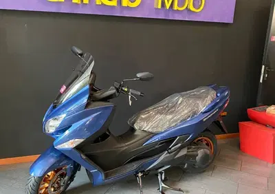 Suzuki Burgman 400 (2025 - 26) - Annuncio 9855971