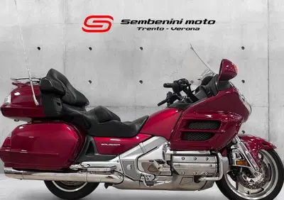 Honda GL 1800 Gold Wing (2007 - 11) - Annuncio 9855972
