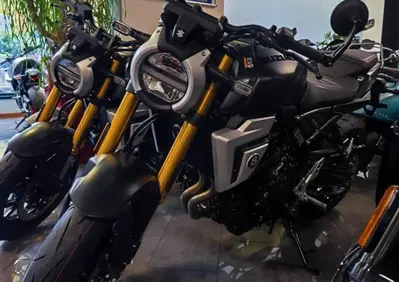 Suzuki GSX-8T (2025 - 26) - Annuncio 9820911