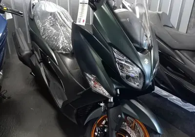 Suzuki Burgman 400 (2025 - 26) - Annuncio 9855977