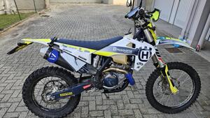 Husqvarna FE 450 (2020)