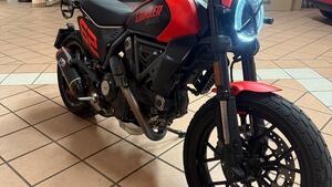 Ducati Scrambler 800 Full Throttle (2023 - 24) 