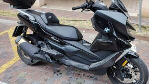 Bmw C 400 GT (2019 - 20)