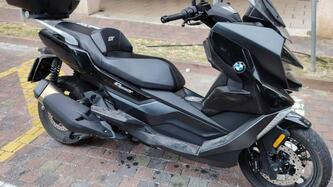Bmw C 400 GT (2019 - 20) usata
