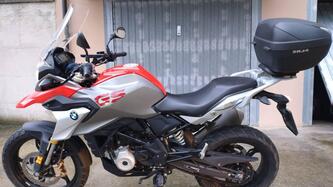Bmw G 310 GS (2021 - 25) usata