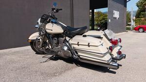 Harley-Davidson  
