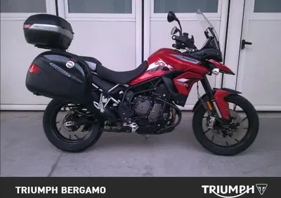Triumph Tiger 900 GT Pro (2020 - 23) - Annuncio 9076606