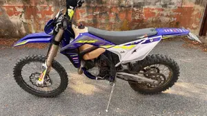Sherco 125 SE Factory (2023)  (2)