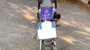 Sherco 125 SE Factory (2023)  (3)