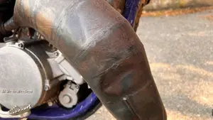 Sherco 125 SE Factory (2023)  (5)
