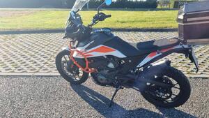 KTM 390 Adventure (2020)