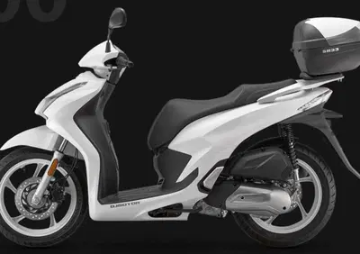 QJ Motor SQ 200 (2025 - 26) - Annuncio 9856047