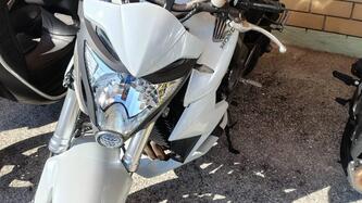 Honda CB 1000 R (2008 - 10) usata