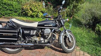 Moto Guzzi 