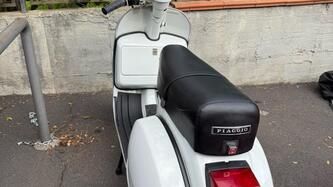 Piaggio 125 Px  epoca