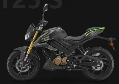 QJ Motor SRK 125 S (2025 - 26) - Annuncio 9856126