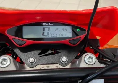 Betamotor RR 50 Enduro Sport (2021 - 26) - Annuncio 9856141
