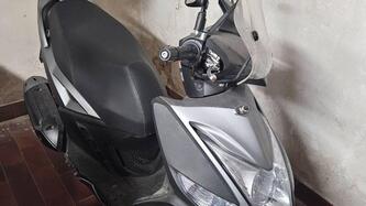 Kymco Agility 125 R16 + (2021 - 25)
