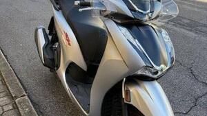 Honda SH 350 Sport (2021 - 24)