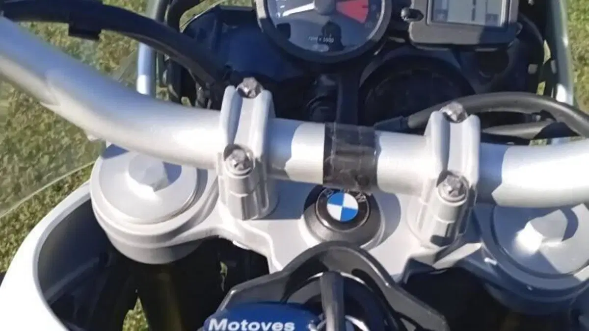 Bmw F 800 GS (2008 - 15)  (6)