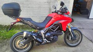 Ducati Multistrada 950 (2019 - 20) 