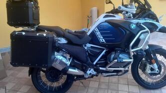 Bmw R 1250 GS Adventure (2021 - 24) usata