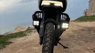 Harley-Davidson Pan America 1250 (2020 - 25) usata