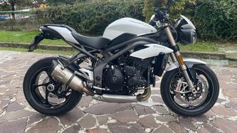 Triumph Speed Triple 1050 S (2018 - 20) usata