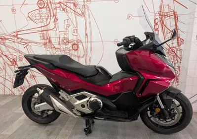 Honda Forza 750 DCT (2021 - 24) - Annuncio 9856202
