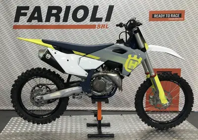 Husqvarna FC 450 (2024) - Annuncio 9856209