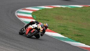 Yamaha YZF R6 Race (2022 - 25)